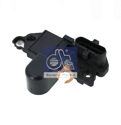 Alternator Regulator (1.21314)