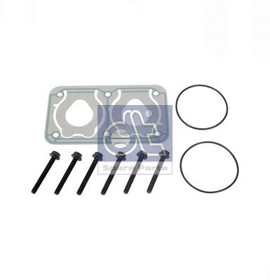 Repair kit, air compressor (4.90868)