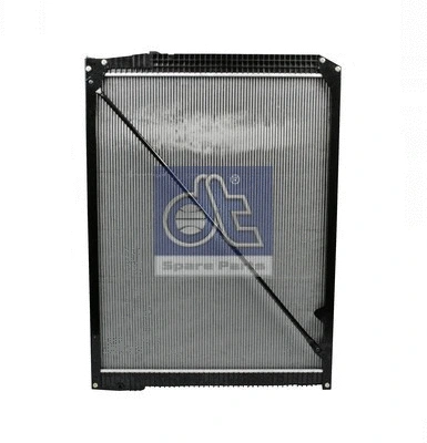 Radiator, engine cooling (4.62675)