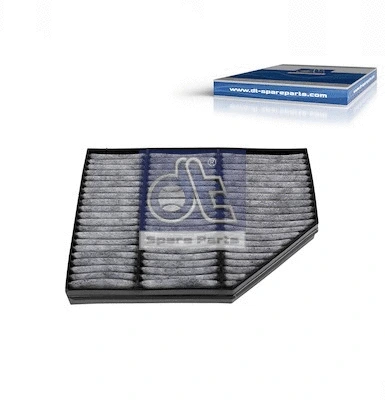 Filter, cabin air (4.66038)