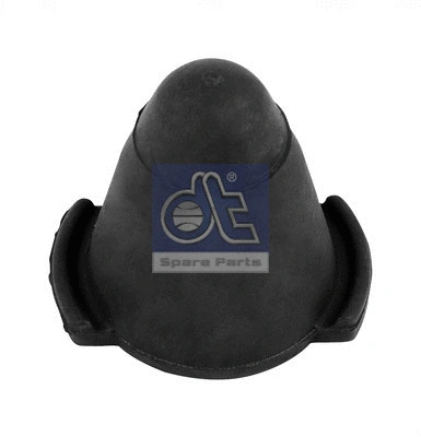 Rubber Buffer, suspension (4.80955)