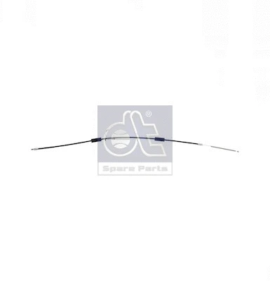 Cable Pull, parking brake (13.33016)