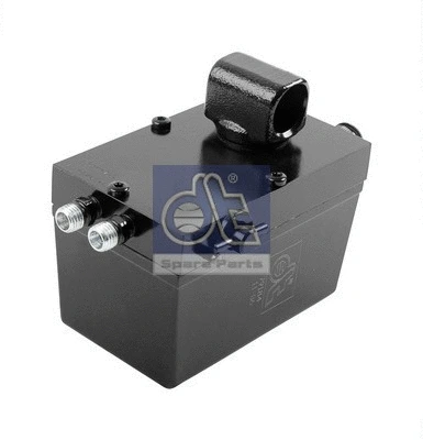 Tilt Pump, driver cab