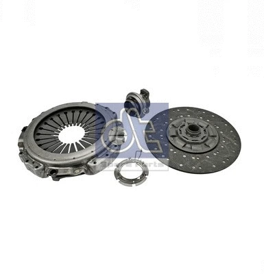 Clutch Kit (1.31396)