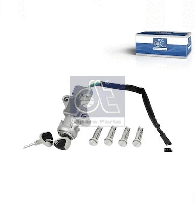 Steering Lock (7.78029)