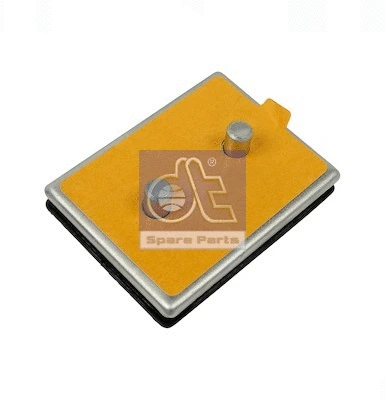 Bushing, axle beam (4.68697)