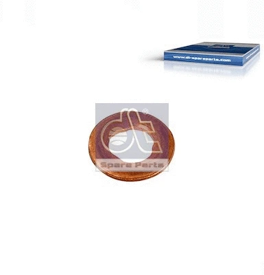 Seal Ring, nozzle holder (4.67577)