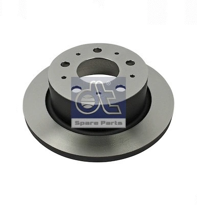 Brake Disc (12.41006)
