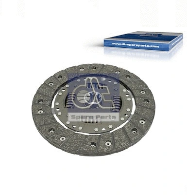 Clutch Disc (4.67794)