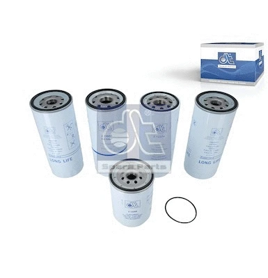 Filter Set (2.91830)