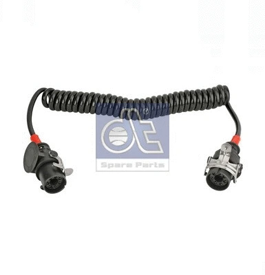 Coiled Cable (5.77090)