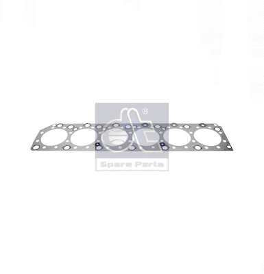 Gasket, cylinder head (2.91174)