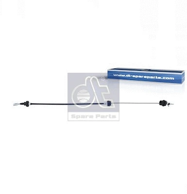 Cable Pull, manual transmission (12.38108)