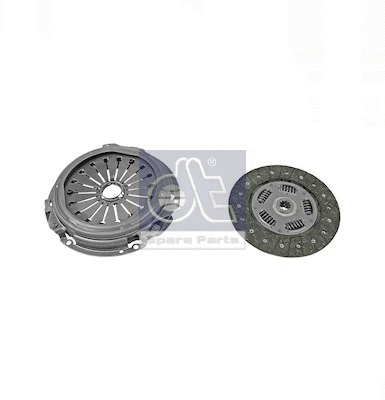 Clutch Kit (7.90593)
