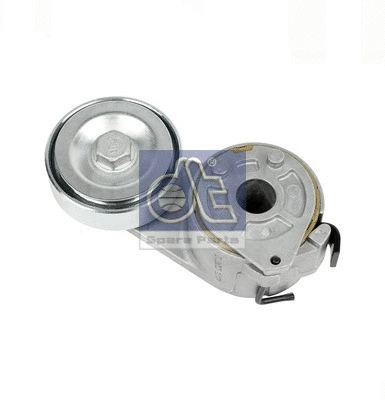 Belt Tensioner, V-ribbed belt (7.54704)