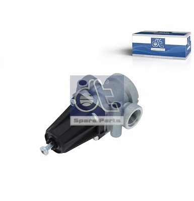 Pressure Limiting Valve (3.72015)