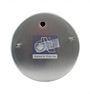 Bellow, air suspension