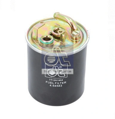 Fuel Filter (4.64583)