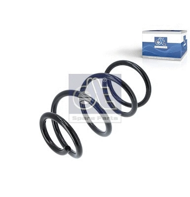 Suspension Spring (13.17105)