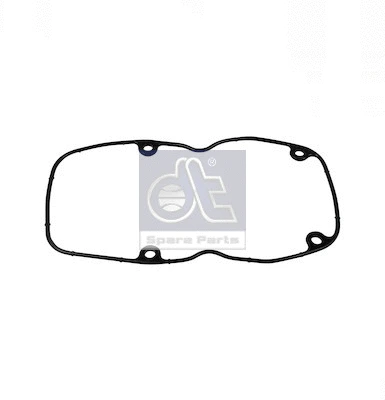 Gasket, cylinder head cover (1.27034)