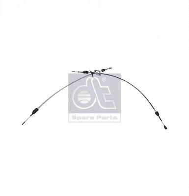 Cable Pull, manual transmission (4.68900)