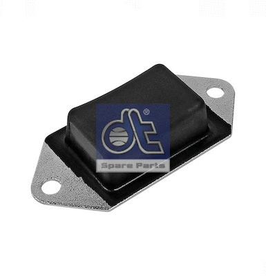 Rubber Buffer, suspension (7.11089)