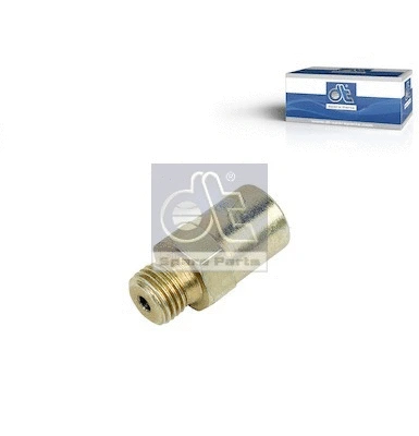 Overflow Valve (2.91060)
