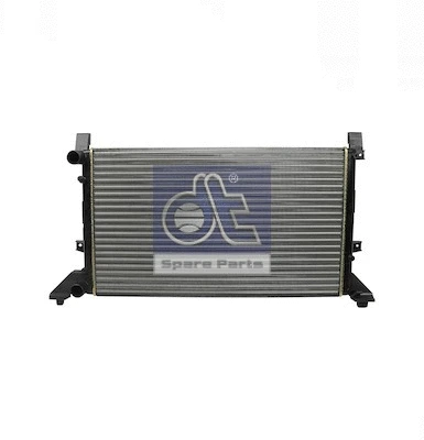 Radiator, engine cooling (11.14040)