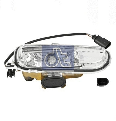Front Fog Light (4.63549)