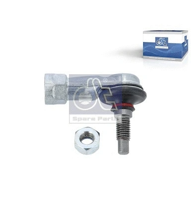 Ball Head, gearshift linkage (1.14083)