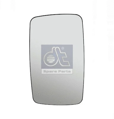 Mirror Glass, exterior mirror (4.66990)