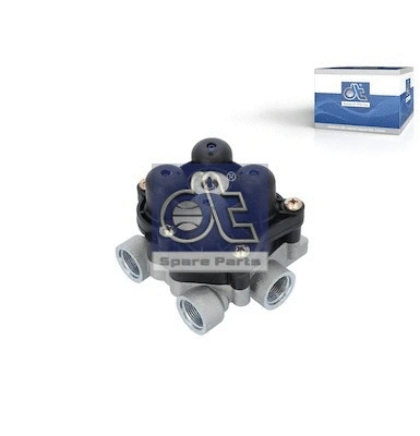 Multi-circuit Protection Valve (3.72084)