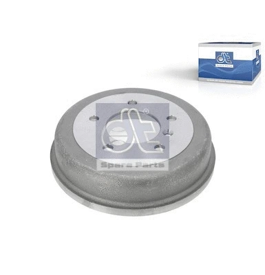 Brake Drum (4.67240)