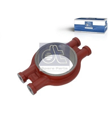 Suspension, propshaft (4.61725)