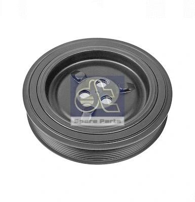 Belt Pulley, crankshaft (13.43575)
