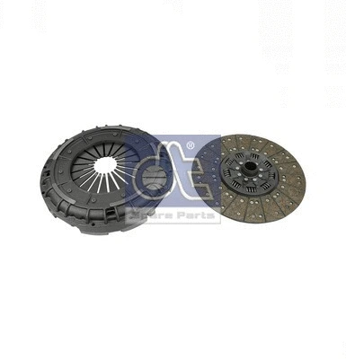 Clutch Kit (1.31392)