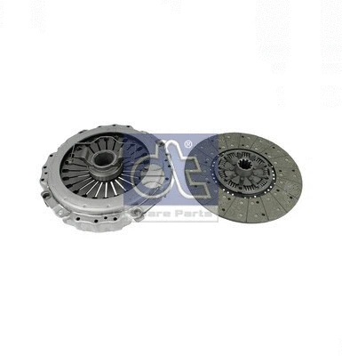 Clutch Kit (2.93032)