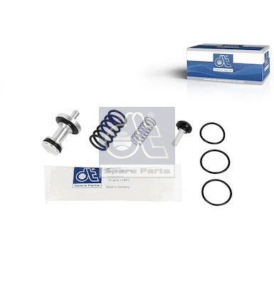 Repair Kit, air dryer (2.94385)