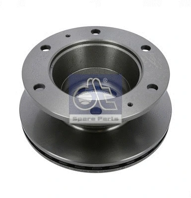 Brake Disc (7.36083)