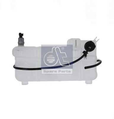 Expansion Tank, coolant