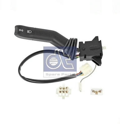 Steering Column Switch (1.21551)