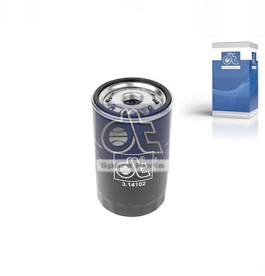 Oil Filter (3.14102)