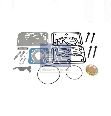 Repair kit, air compressor (2.94463)