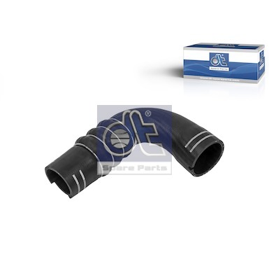 Charge Air Hose (7.21405)