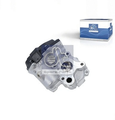 EGR Valve (4.72965)