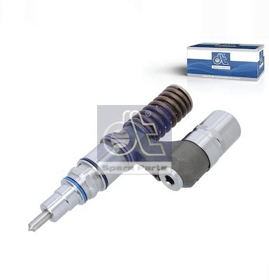 Unit Injector (UI) (1.12295)