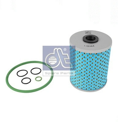 Filter Set (1.35100)