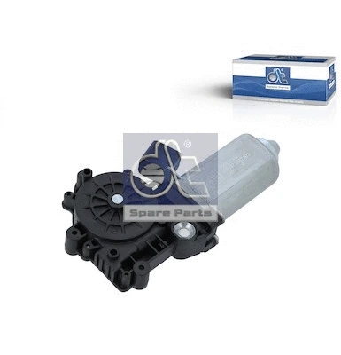 Electric Motor, window regulator (4.69973)