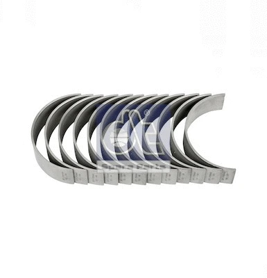 Connecting Rod Bearing Set (4.91064)