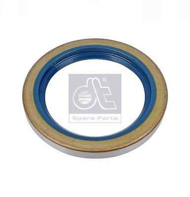 Seal Ring, steering knuckle (4.20606)